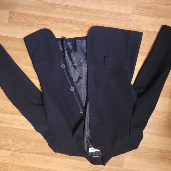 Calvin Klein two piece womens business suit - Picture 5 of 10